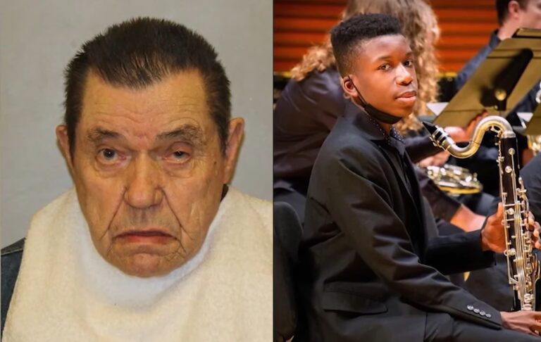 Un homme blanc de 84 ans plaide non coupable d&rsquo;avoir tiré sur un adolescent noir qui avait sonné par erreur