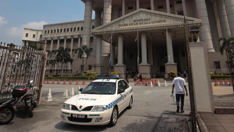 Un procès vise à obtenir des informations sur un pasteur malaisien disparu