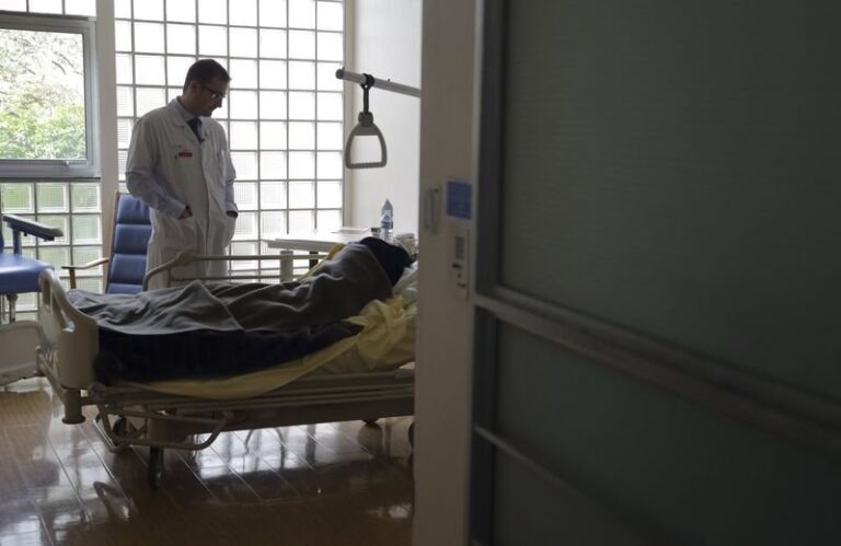 Vision biblique du monde : euthanasie et suicide médicalement assisté
