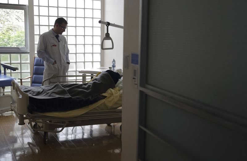 Vision biblique du monde : euthanasie et suicide médicalement assisté