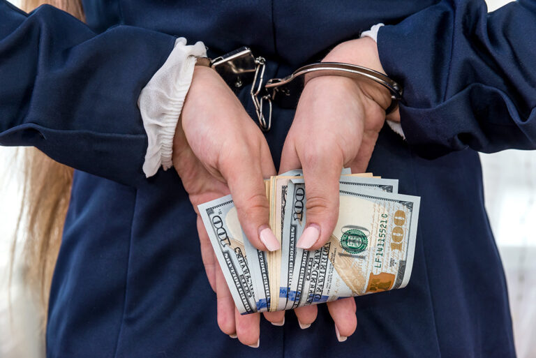 Demandez à Chuck : Qu’est-ce que la liberté financière ?