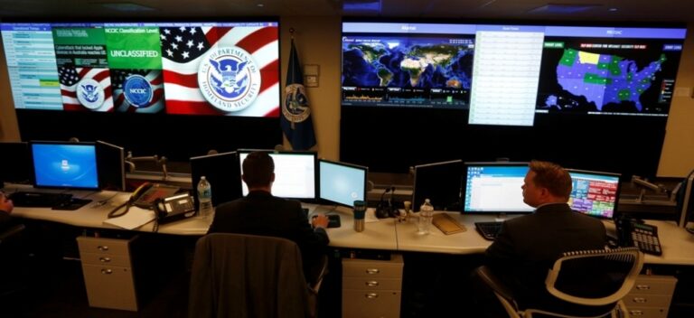 La cour d&rsquo;appel restreint les contacts de l&rsquo;agence de cybersécurité avec les plateformes de médias sociaux