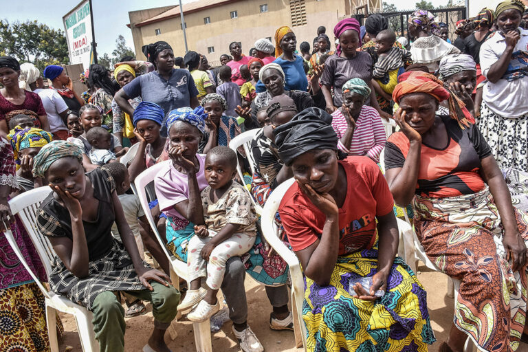 Nigeria : 11 chrétiens tués dans l&rsquo;État du Plateau, selon des sources