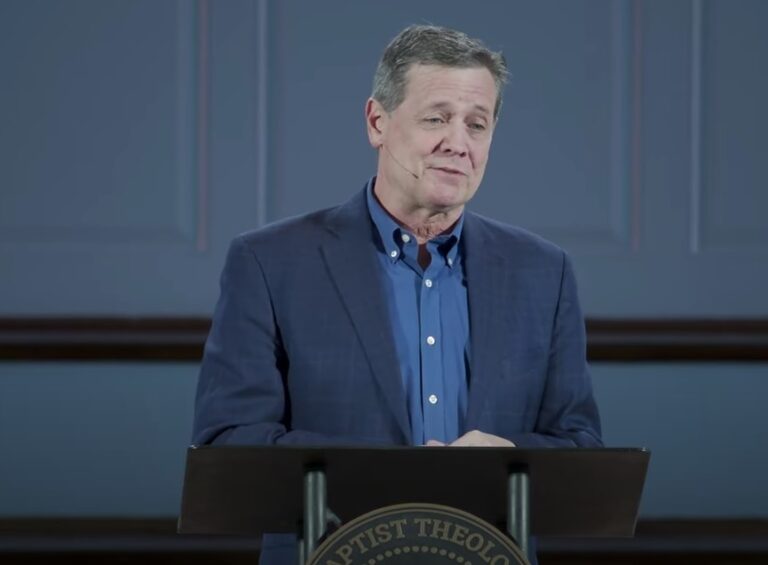 Le North American Mission Board de SBC reçoit une offre record de 70,2 millions de dollars