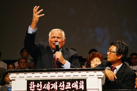 Loren Cunningham, fondatrice de Youth With a Mission, décède à 88 ans