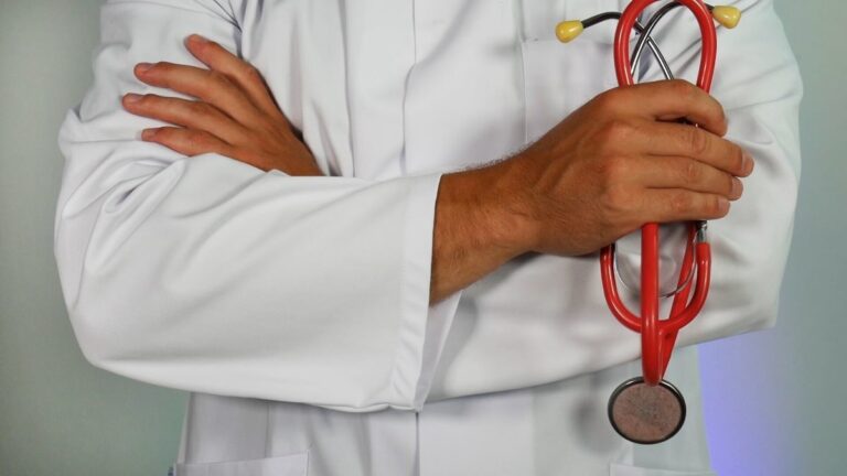 À quoi ressemble l’abandon pour la santé ?