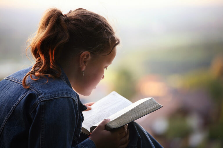Pourquoi chaque mot de la Bible est important pour vous aujourd&rsquo;hui
