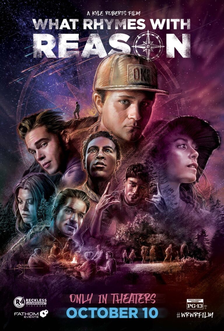 Le réalisateur lauréat d&rsquo;un Emmy crée un film pour aider les adolescents à lutter contre le suicide, contrairement à « 13 Reasons Why »