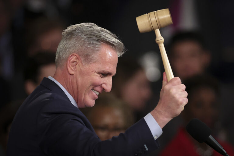 Remplacer Kevin McCarthy : 5 choses à savoir sur la course à la présidence de la Chambre