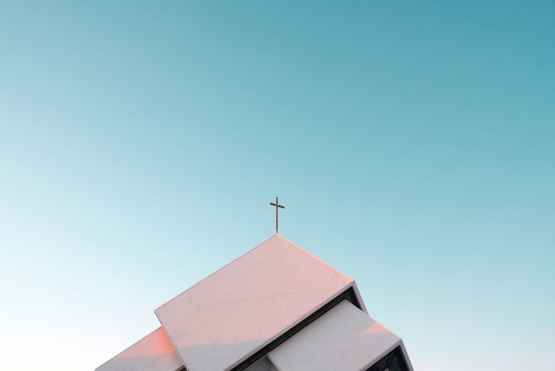Le mouvement des méga-églises s’estompe.  Quelle est la prochaine étape ?