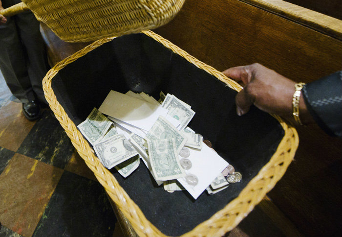 La moitié des pasteurs protestants américains affirment que l'économie a un impact négatif sur leurs églises (étude)