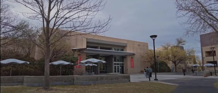 Une université du Nouveau-Mexique accusée d&rsquo;avoir facturé à tort des frais de sécurité de 5,4 000 $ à une organisation étudiante pro-vie