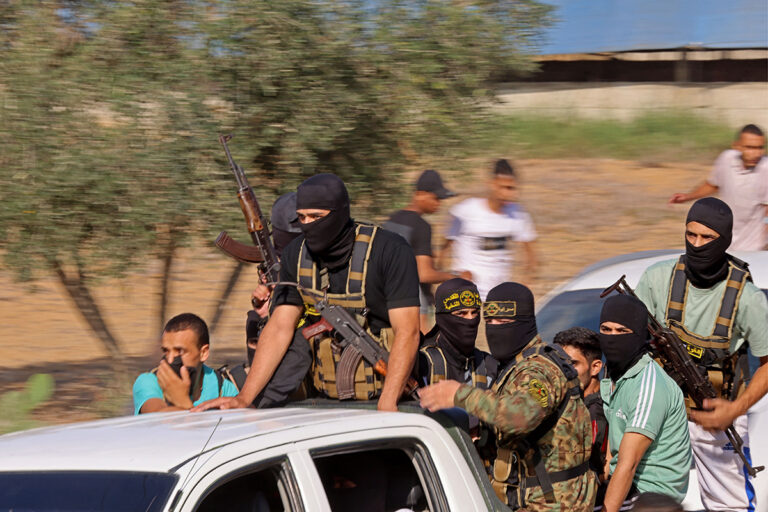 Qu’est-ce que le Hamas et que croit l’organisation terroriste ?
