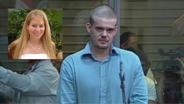 Joran van der Sloot affirme qu&rsquo;il est désormais un chrétien né de nouveau après avoir avoué le meurtre de Natalie Holloway