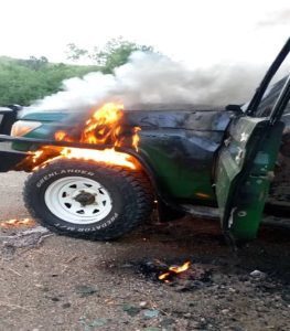 Ouganda : des extrémistes musulmans soupçonnés d'avoir tué des touristes et battu un évangéliste jusqu'à ce qu'il perde connaissance