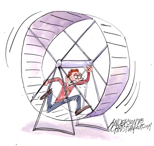 Travailleurs bruyants, quitteurs discrets – Apportons la guérison aux relations de travail
