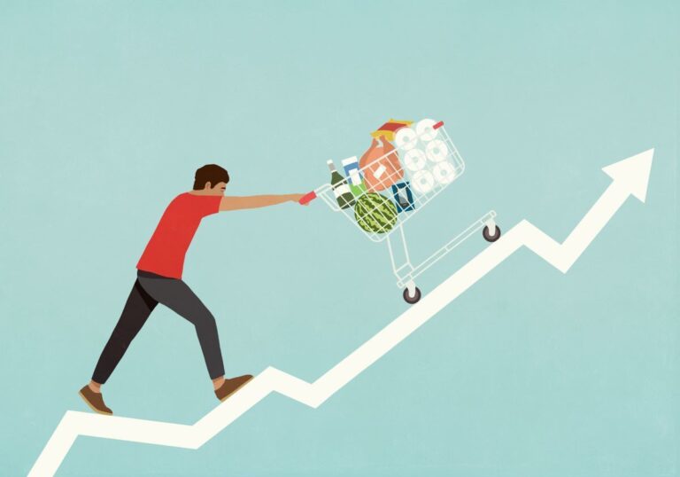 Demandez à Chuck : combien de temps faudra-t-il avant que l’inflation soit sous contrôle ?
