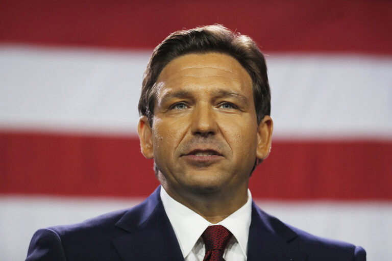 5 choses à savoir sur le candidat à la présidentielle de 2024, Ron DeSantis