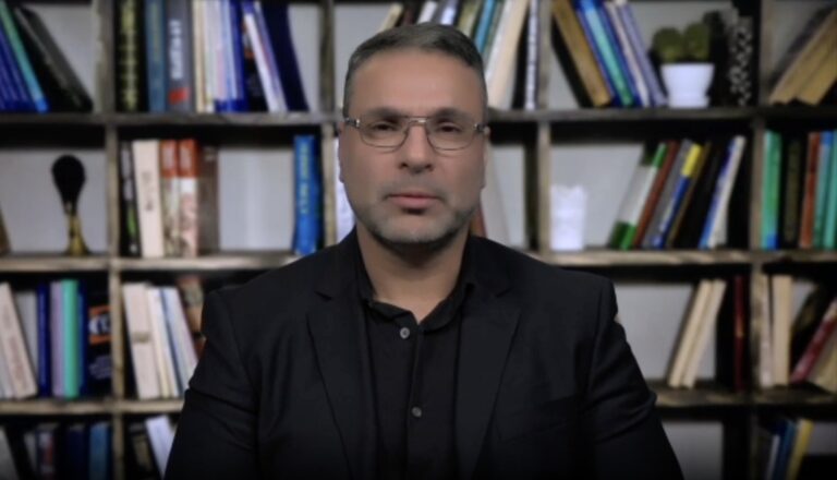 Amir Tsarfati prévient que le Hamas veut anéantir les Juifs : « C&rsquo;est satanique »