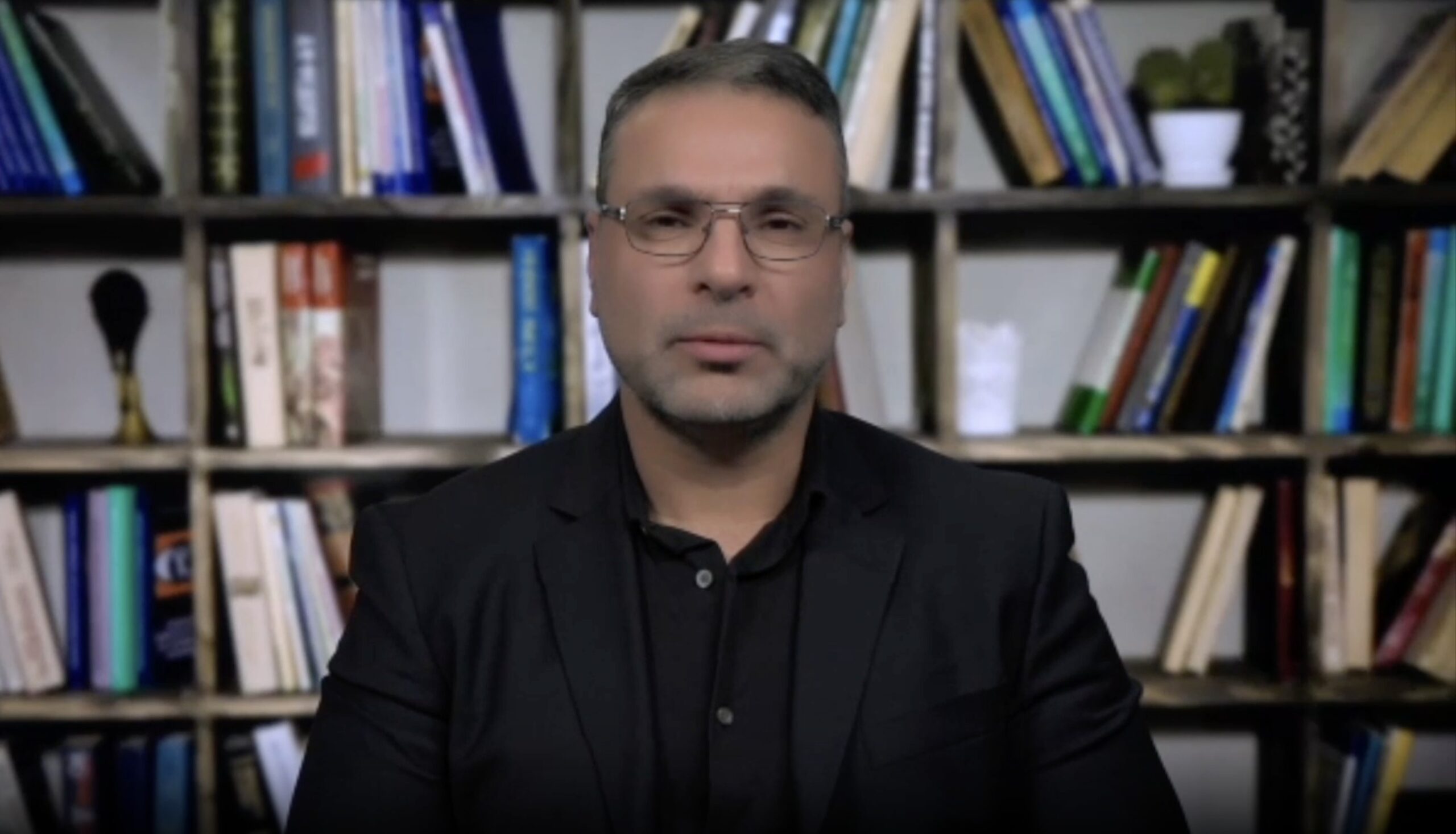 Amir Tsarfati prévient que le Hamas veut anéantir les Juifs : « C'est satanique »