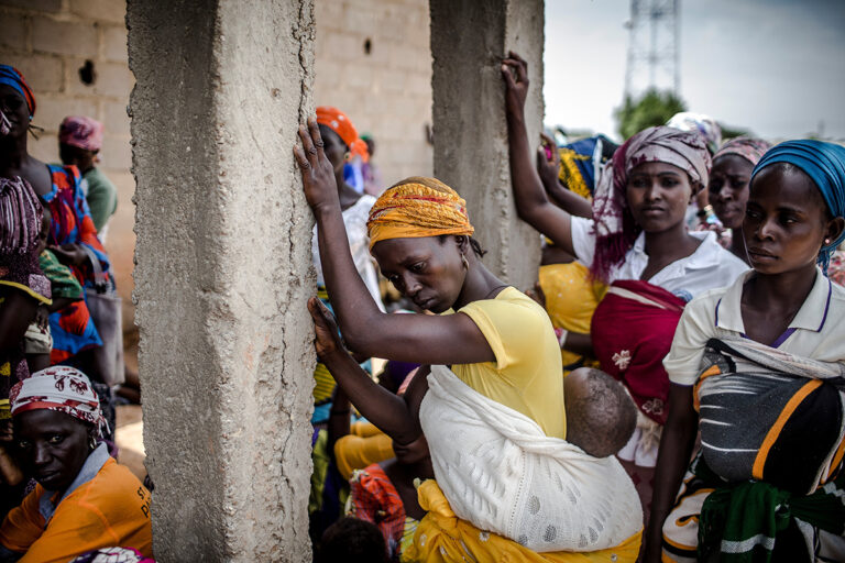 Au moins 30 chrétiens enlevés dans une ferme au Nigeria, selon des habitants