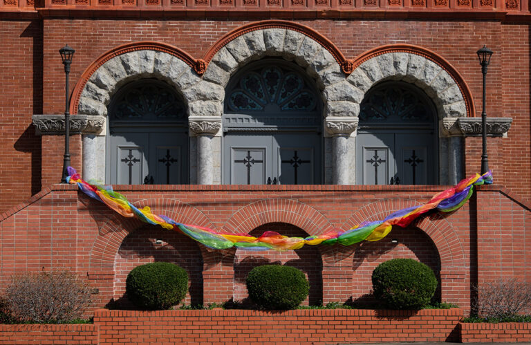 La Haute Cour de l&rsquo;Oklahoma se prononce contre l&rsquo;interdiction aux églises de l&rsquo;UMC de se désaffilier en raison du schisme LGBT