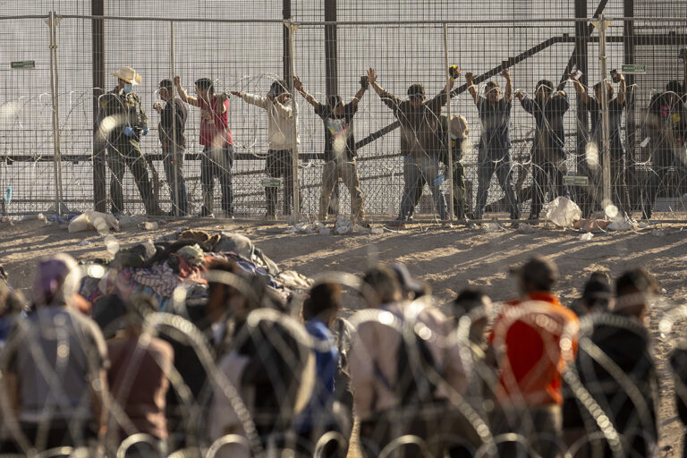 La patrouille frontalière signale une augmentation du nombre de suspects sur la liste des terroristes qui tentent d&rsquo;entrer aux États-Unis