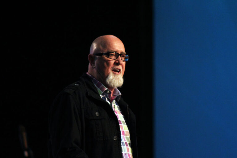 Le SSPT de James MacDonald est jugé alors qu’il cherche à éviter la prison pour avoir agressé une femme