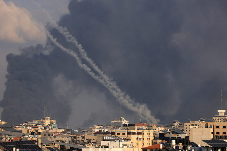 Le mythe du bombardement israélien d’un hôpital perdurera pendant des décennies