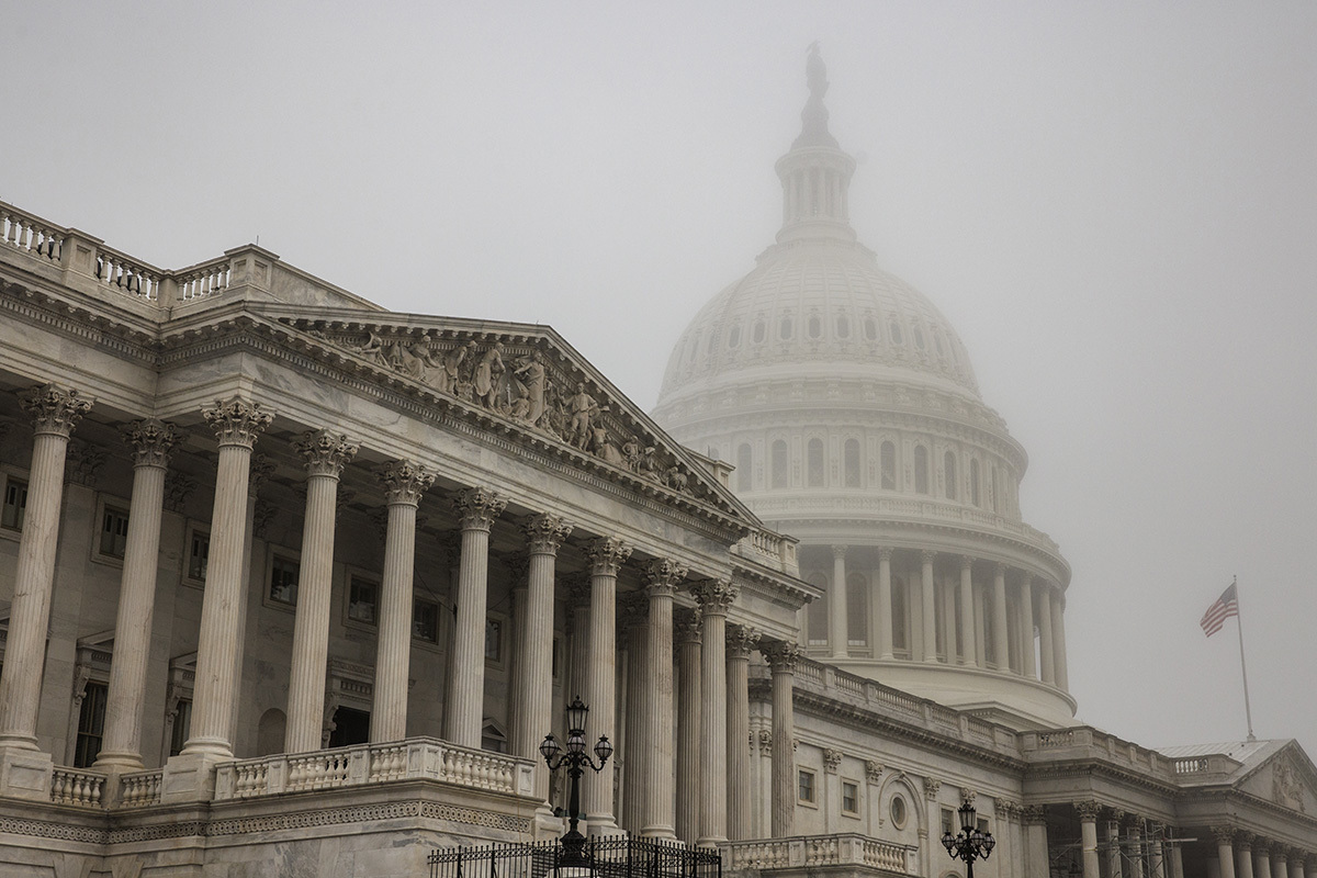 Le représentant Tom Emmer se retire de la course à la présidence de la Chambre face à l'opposition de Trump
