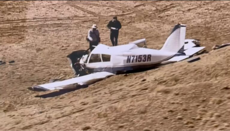 Le sénateur de l&rsquo;État de New York Doug Larsen, sa femme et ses fils tués dans un tragique accident d&rsquo;avion en Utah