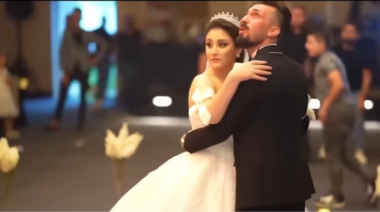 Les mariés chrétiens sont « morts à l&rsquo;intérieur » après l&rsquo;incendie du mariage qui a fait plus de 100 morts