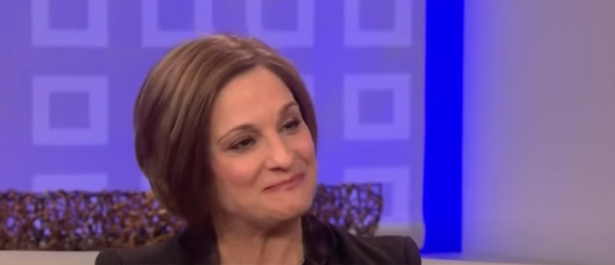 « Merci Jésus » : la fille de Mary Lou Retton célèbre la sortie de sa mère de l'hôpital