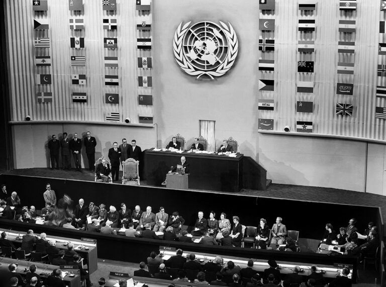Pourquoi la Déclaration universelle des droits de l&rsquo;homme de l&rsquo;ONU est un outil puissant (partie 2)