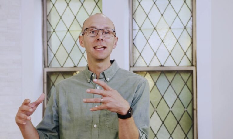 Qu’est-ce que la soumission biblique dans le mariage ?  Un pasteur explique à quoi devraient ressembler des mariages sains
