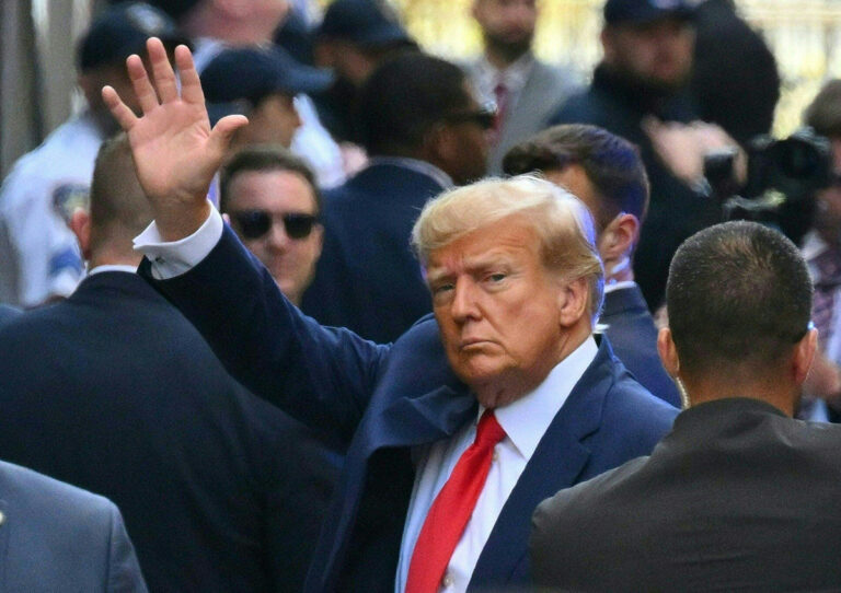 Trump s&rsquo;engage à mettre en œuvre un « contrôle idéologique rigoureux » pour tous les immigrants s&rsquo;il est élu