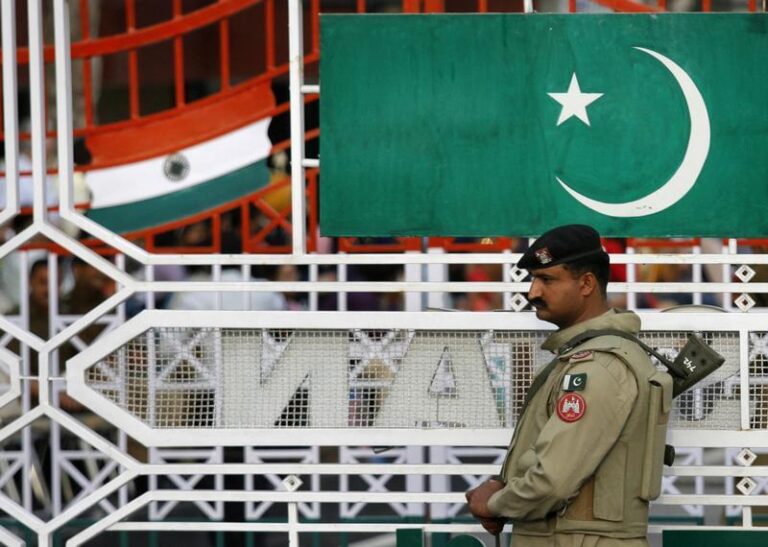 Un pasteur pakistanais accusé de s&rsquo;être suicidé et de fausses allégations d&rsquo;attaque