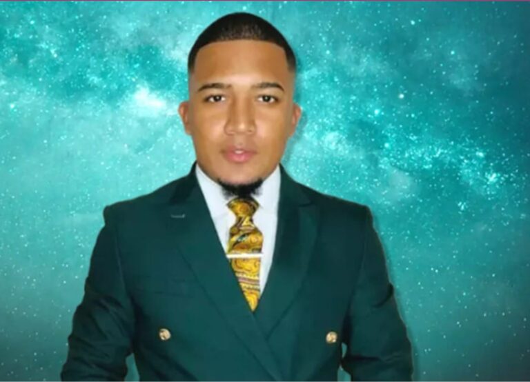 Un prédicateur tué par balle pendant le service ;  l&rsquo;église dit que « la foi reste inébranlable »