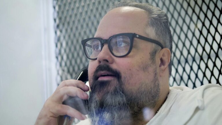 Un prisonnier du Texas qui dirige le culte du couloir de la mort risque d&rsquo;être exécuté
