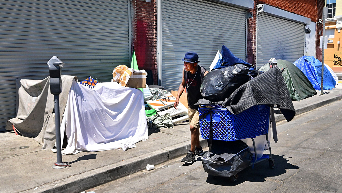 Une nouvelle loi californienne accélère le processus de construction de logements sociaux sur les propriétés des églises