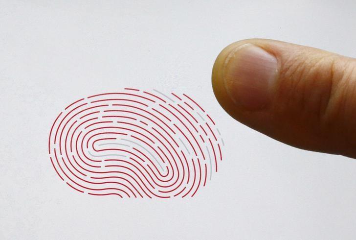 Vos empreintes digitales sont-elles dans la base de données des délinquants du Ciel ?