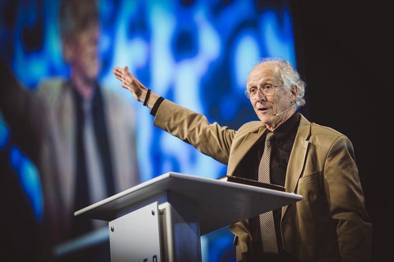 John Piper énumère 5 choses à célébrer le jour de la Réforme