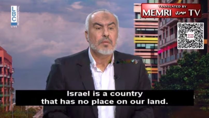 Un responsable du Hamas promet d'autres attaques terroristes à venir ; Israël émet un avertissement aux voyageurs dans le monde entier