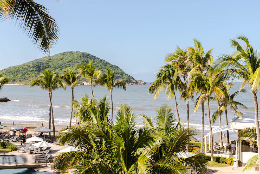 Voyage : pourquoi Mazatlan me fait repenser le Mexique