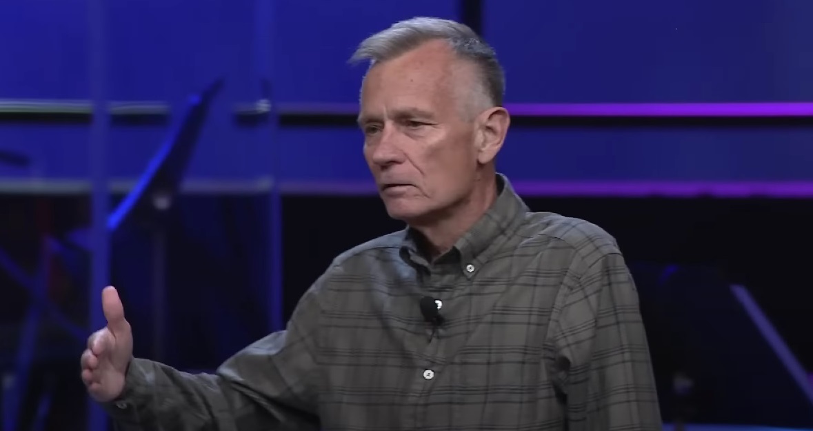 Roger Spradlin, figure du SBC qui a contribué à l'élaboration de la foi et du message baptistes de 2000, décède à 68 ans