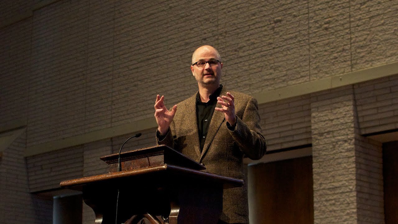 Le pasteur Scott Sauls démissionnera de la méga-église de Nashville : rapport