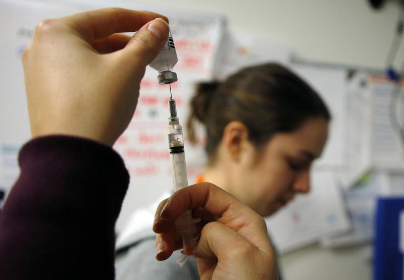 La Cour suprême rejette le procès des infirmières contre le mandat du vaccin NJ COVID-19