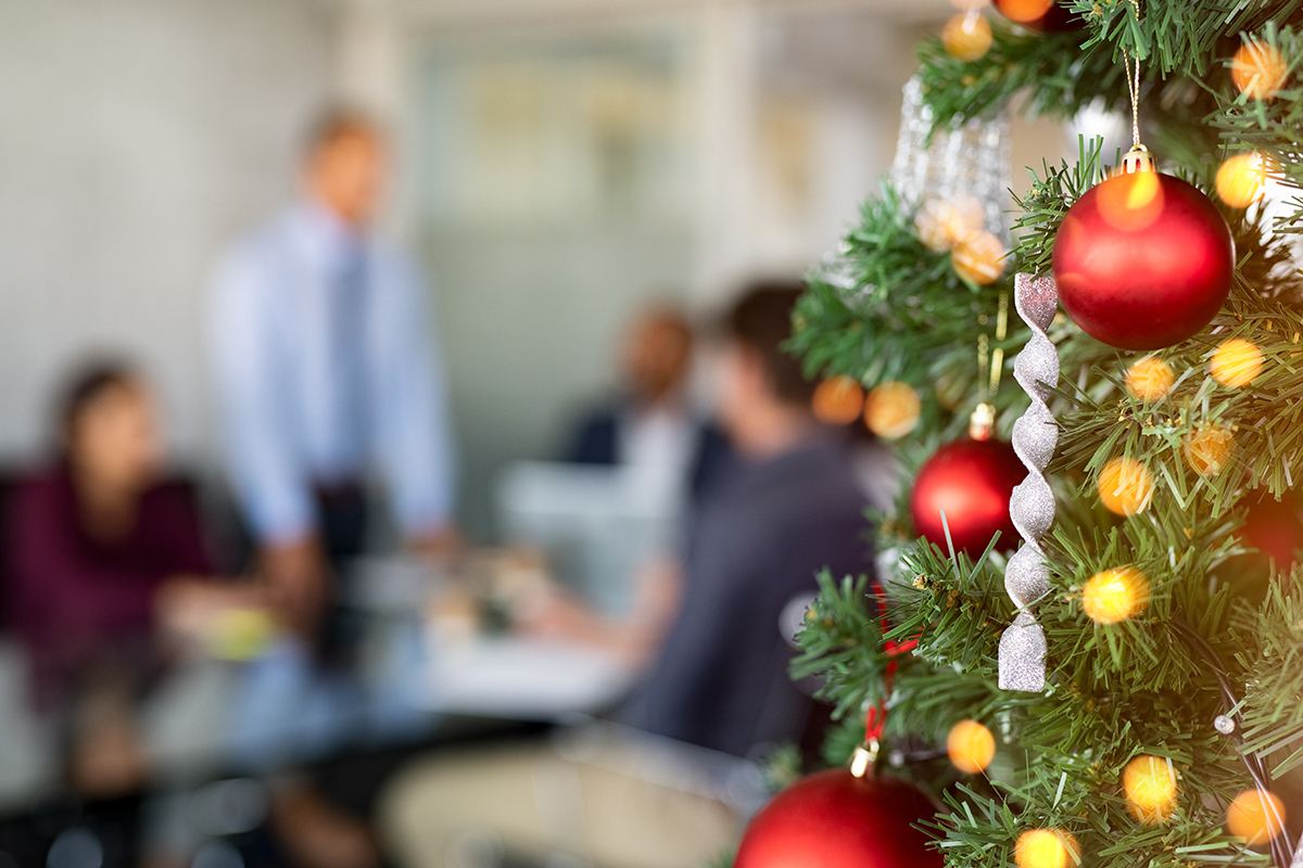 Demandez à Chuck : Comment passer un Noël sans dettes