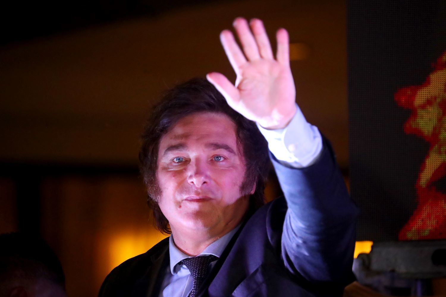 Le président élu argentin Javier Milei inaugure un nouvel espoir pour les Amériques