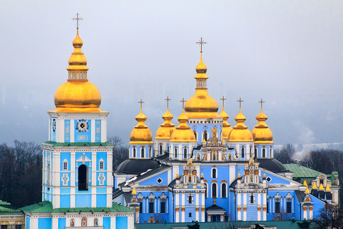 L'ONU s'inquiète de l'incapacité de l'Ukraine à protéger les droits des églises ayant des liens avec la Russie